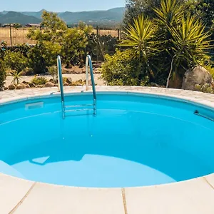 Casa vacanze Casa Asfodeli - Villetta In Campagna Con Piscina, Cuglieri