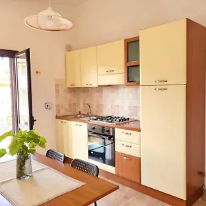  Appartamento Casamedusa