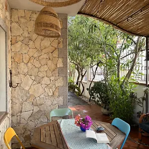 Appartamento Casa Violetta
