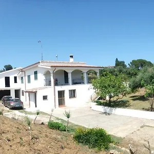 Appartamento Casa Elena, Lotzorai